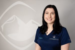 Photo of Meghan – Certified Dental Assistant