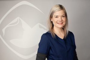 Photo of Wendy – Reception/Administration