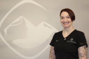 Photo of Brittney – Certified Dental Assistant