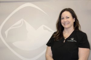 Photo of Heather Reception/ Administration