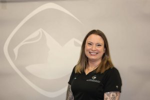Photo of Jennifer – Certified Dental Assistant