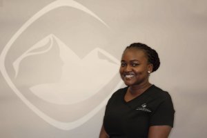 Photo of Adelola – Chairside Assistant/Sterilization Technician