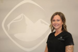 Photo of Tanya – Certified Dental Assistant