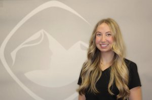 Photo of Taryn – Reception/Administration
