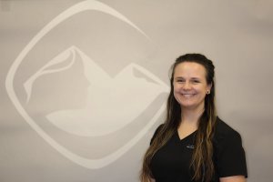 Photo of Lois – Registered Nurse